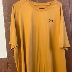 Under amour shirt